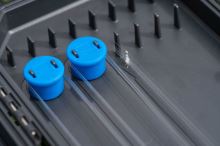 Preston Innovations Puzdro Na Náväzce Absolute Hooklength Box XL (3)