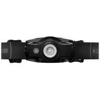 Ledlenser Čelovka MH4 Černo-Čierna (2)