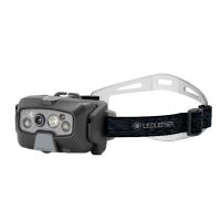 Ledlenser Čelovka HF8R Core Čierna (2)