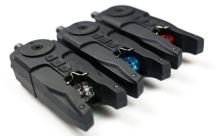 Sonik Sada Hlásičov SKS Alarm Receiver Set 3+1 + Lampa (3)