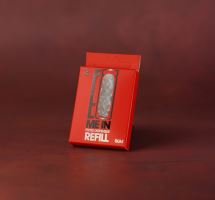 One More Cast Náhradná šnúrka Get Flossed Bait Floss Refill 50 m (5)