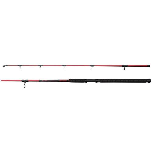 Ugly Stik Prút Silurus Bank 2,40 m 80-150 g 2 Diely