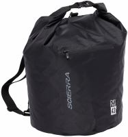 Scierra Brodiace Nohavice Yosemite Neo 5 mm Chest Bootfoot Felt Grey Dark G (1)