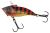 Berkley Wobler Rattling Powerblade Red Tiger