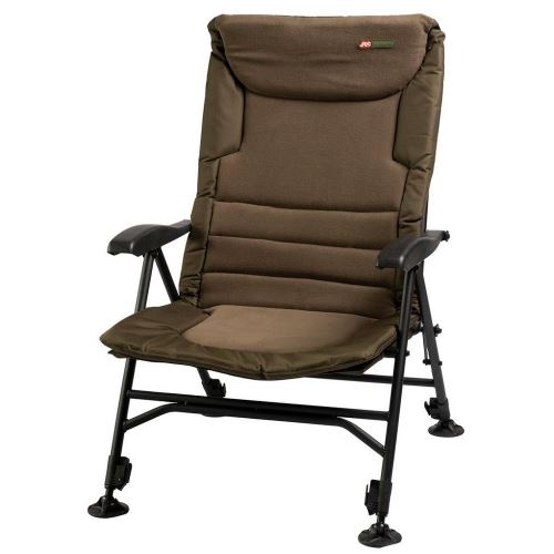 JRC Kreslo Defender II Relaxa Recliner Arm Chair