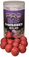 Starbaits Boilie Hard Pro Blackberry 200 g Starbaits Boilie Hard Pro Blackberry 200 g