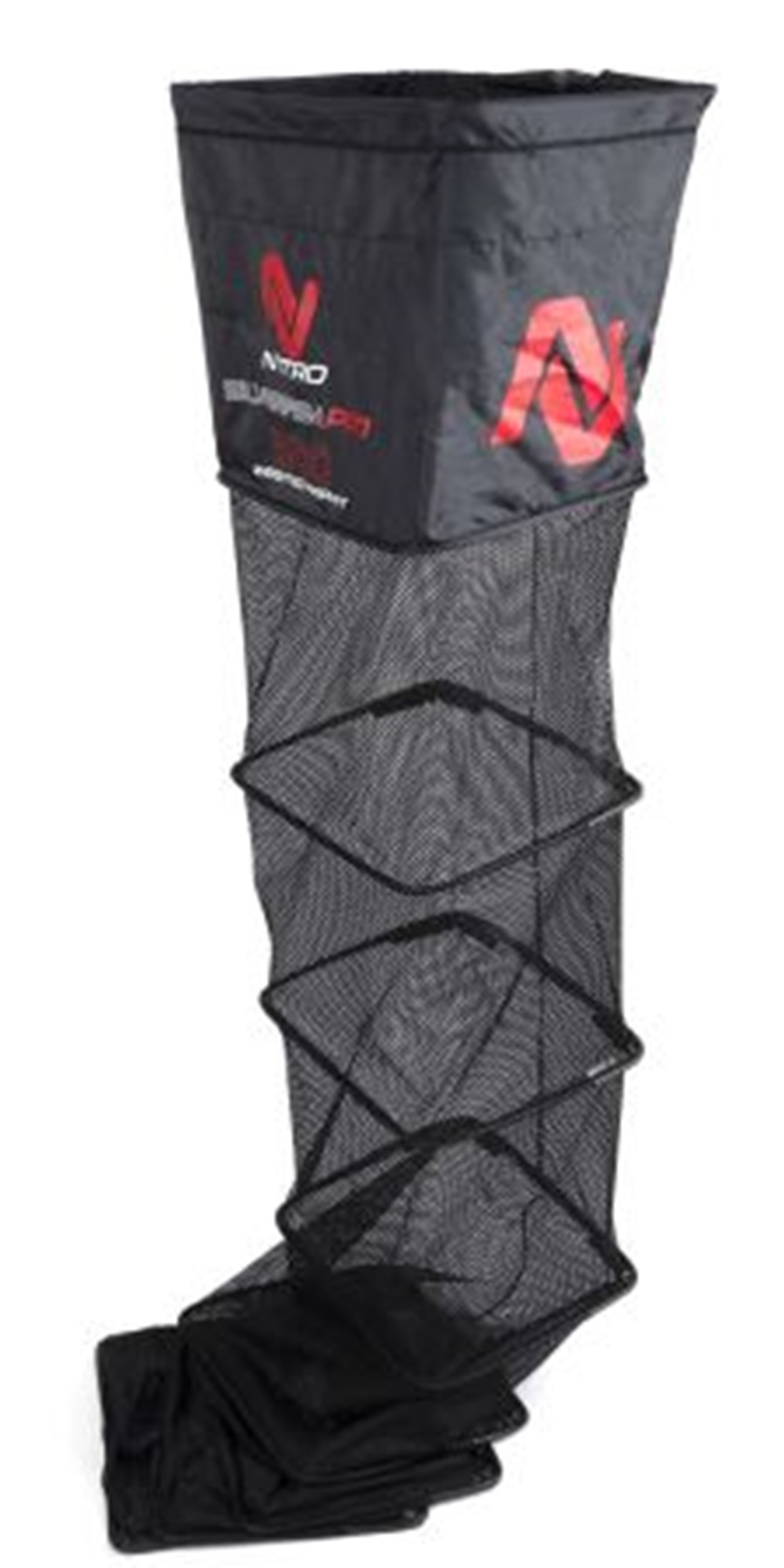 Nytro sieťka silverfish pro weighted keepnet 300