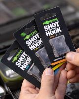 Korda Závažie Shot On The Hook 10 ks (5)