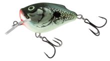 Salmo Wobler Squarebill Floating Holo Grey Shad - 5 cm 14 g