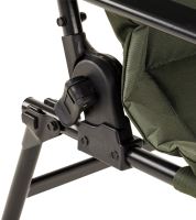 JRC Kreslo Defender Hi-Recliner Armchair (3)