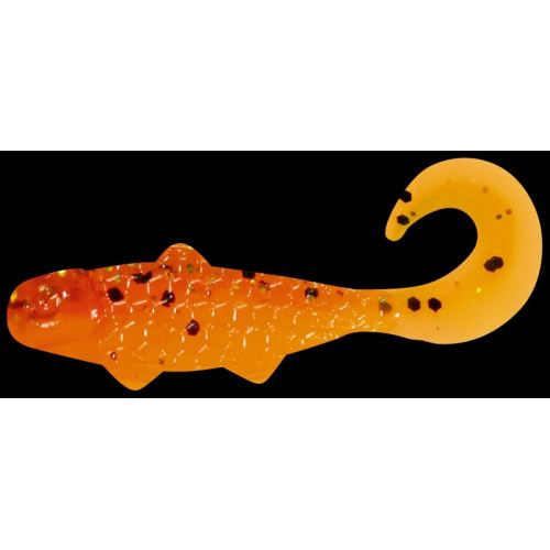 Relax Gumová Nástraha Banjo 057 - 4,5 cm 5 ks