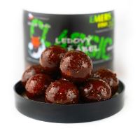 Emersfish Boilie Classic V Dipe Ľadový Diabol 20 mm 200 ml (1)