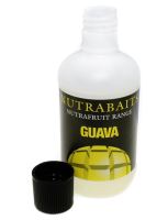 Nutrabaits Tekutá esencia natural  100 ml