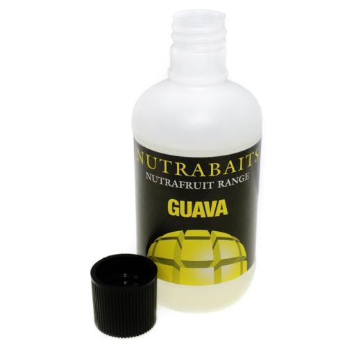 Nutrabaits Tekutá esencia natural  100 ml