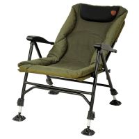 Giants Fishing Sedačka Chair Luxury XS + Prepravné Taška (5)