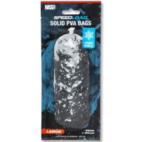 Nash PVA Vrecká Speedload Solid PVA Bags Fast Melt (3)
