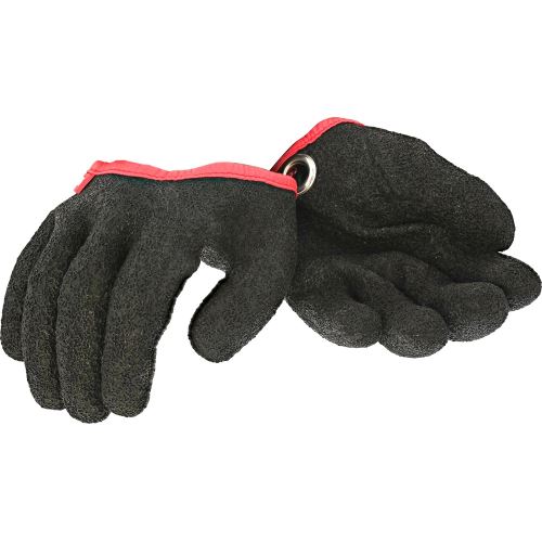 Westin Rukavice Landing Gloves Jet Black