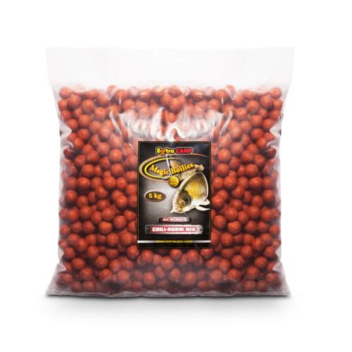 Extra Carp boilie 5 kg 20 mm