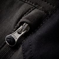 Geoff Anderson Kraťasy Roxxo Čierne (6)