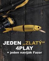 Savage Gear Adventný Kalendár Advent Calendar Predator 2025 (4)