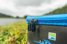 Preston Innovations Puzdro Supera X Small Eva Accessory Case (3)