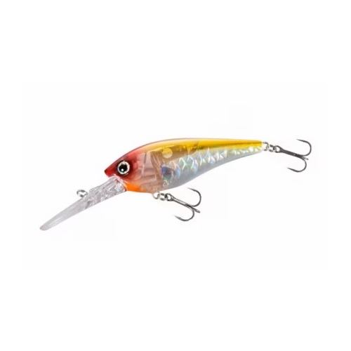 Shimano Wobler Lure BT WorldCrank AR-C Flash Boost Kyorin CW 7,3 cm 17 g