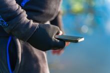 Preston Innovations Rukavice Lightweight Gloves (3)