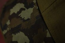 One More Cast Klobúk Splash Leaf Bucket Hat (8)