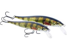 Westin Vobler Jerkbite Sr Jerkbait Hot Shad - 7.5 cm (1)