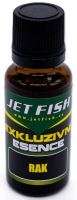 Jet Fish exkluzivní esence 20ml - Rak