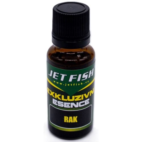 Jet Fish exkluzívna esencia 20ml