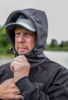 Preston Innovations Bunda Softshell Jacket (6)
