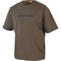 Westin Tričko W Range T-shirt Ivy Green - L