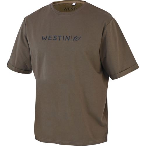 Westin Tričko W Range T-shirt Ivy Green
