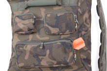 Fox Púzdro Na Prúty Camolite 3+3 Rod Case (5)