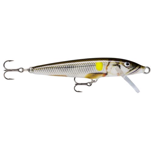 Rapala Wobler Original Floating AYUL