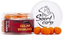 Sportcarp Plávajúce Boilies Identic Pop Up 150 ml 14 mm (4)