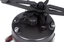 Fox Rage Multiplikátor Prism X Round Baitcaster (4)