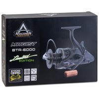 Anaconda Navijak Magist BTR 6000 Limitovaná Edícia 2 ks (2)