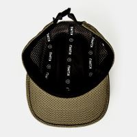 KUMU Šiltovka Freeflow Khaki (5)