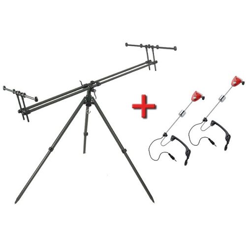 Mivardi Tripod Monster + 2 Swingarmy 135 ZDARMA!