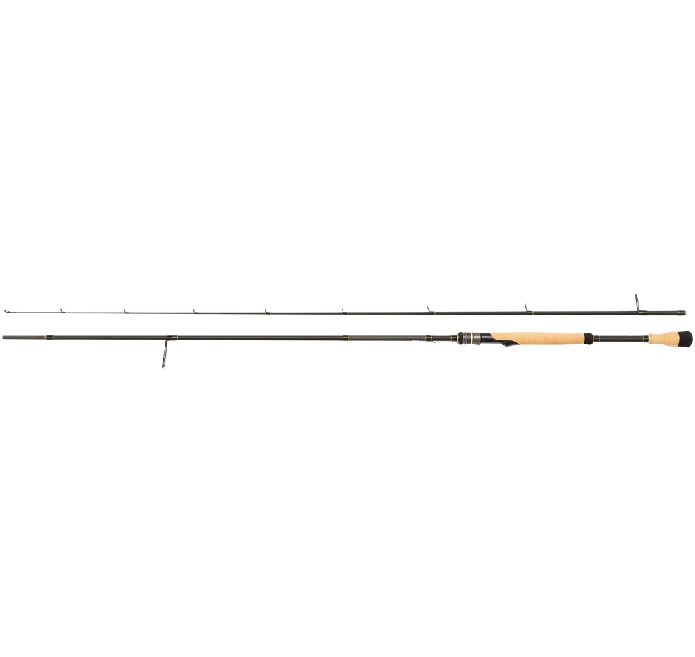 Mitchell prút traxx mx7 dropshot rod 2,1 m 4-17 g