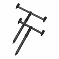 Prologic Stojan K3 Carbon Low Profile 3 Rod Pod 30 -35 cm (2)