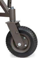 Fox Vozík Transporter 24V Power Plus Barrow Including 2 x 9Ah 12V Batteries And Charger (5)