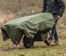 Wychwood Multifunkčný Prehoz Tactical Carp Tarp (5)