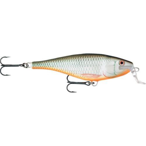 Rapala wobler super shad rap floating 14 cm 45 g RFSH