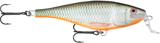 Rapala wobler super shad rap floating 14 cm 45 g rfsh