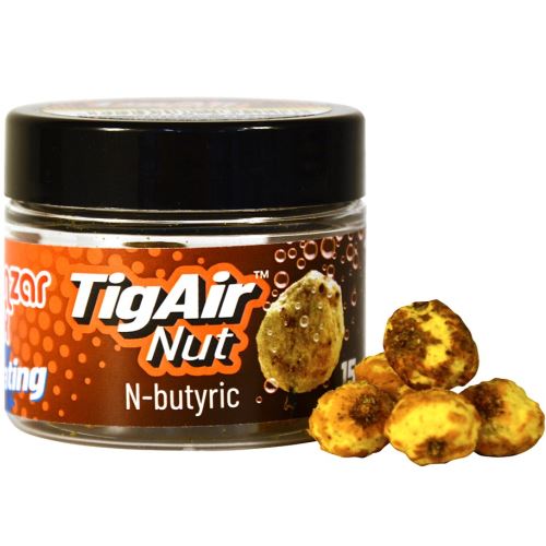 Benzar Mix Tygrí Orech TigAIR Nut 15 g