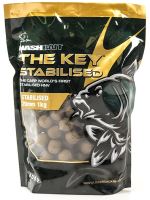 Nash Boilie The Key Stabilised Boilies 1 kg