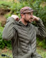 Fox Bunda Explorer Fleece Hooded Jacket (15)